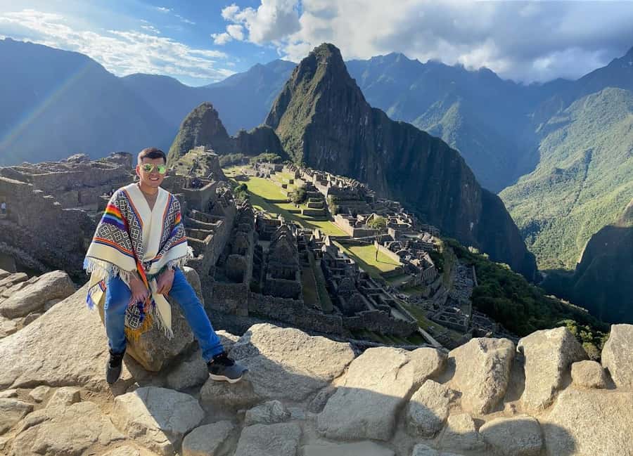 Machupicchu 2025: The best ticket Circuit 2 - What happens at the entrance
