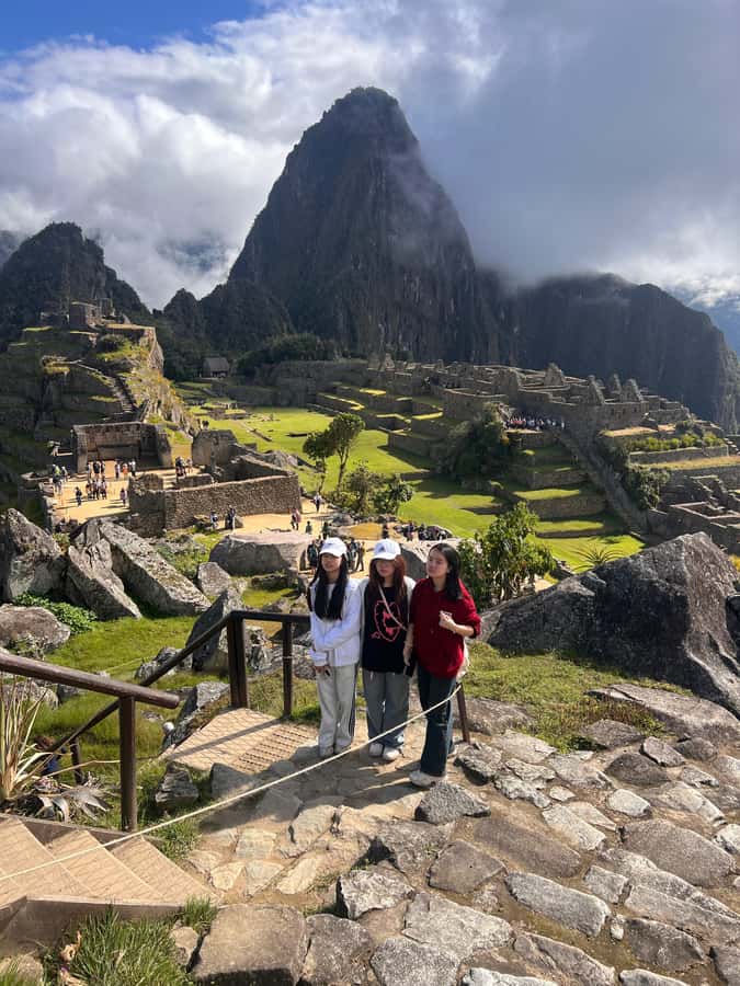Machupicchu 2025: The best ticket Circuit 2 - What the $70 price really covers