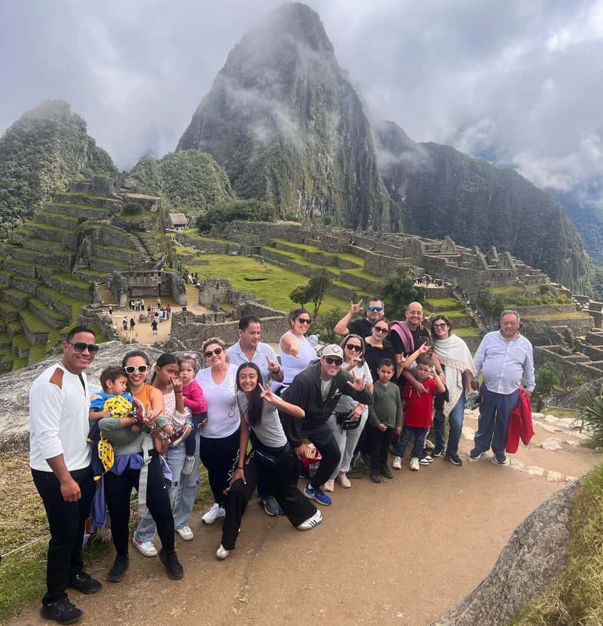 Machupicchu 2025: The best ticket Circuit 2 - Weather, clothing, and rules inside the sanctuary
