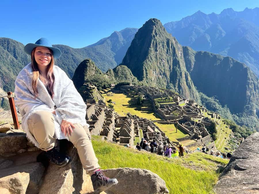 Machupicchu 2025: The best ticket Circuit 2 - Who should book this experience