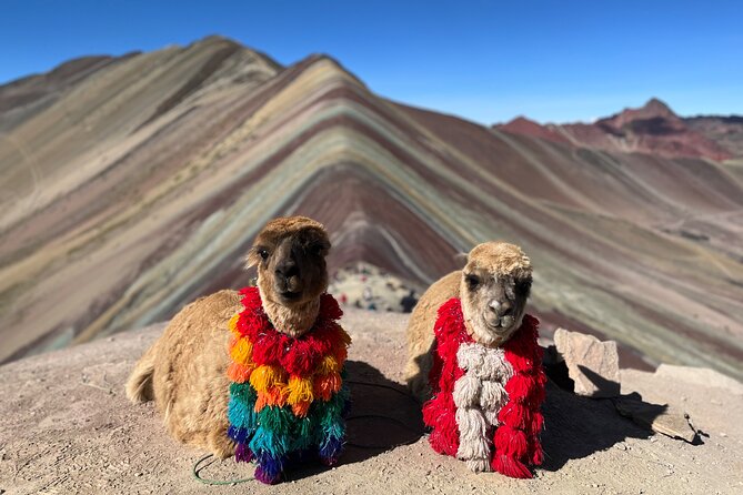 Machupicchu Exclusive Experience - Machu Picchu with a private guide