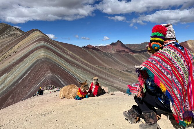 Machupicchu Exclusive Experience - Who should book this experience?