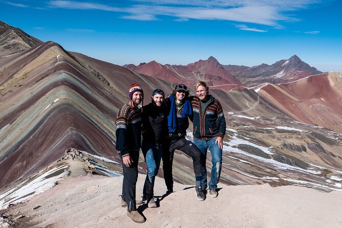 Machupicchu Exclusive Experience - Day one: finding your footing in Cusco