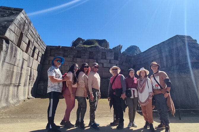 Machupicchu full day - Is $379.49 a fair price?