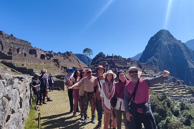 Machupicchu full day - Who will get the most from this tour?