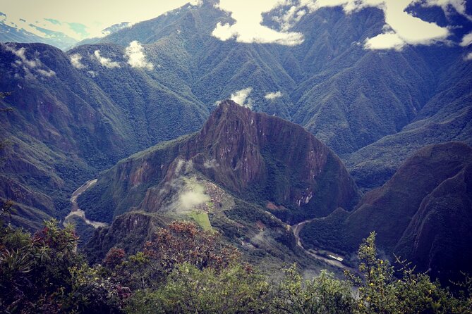 Machupicchu full day - Booking details that deserve attention