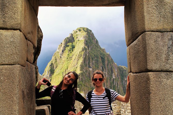 Machupicchu Full Day In Private Service - Key points to know