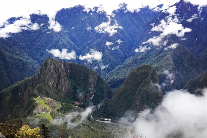 Machupicchu full day - What the guide adds to the visit