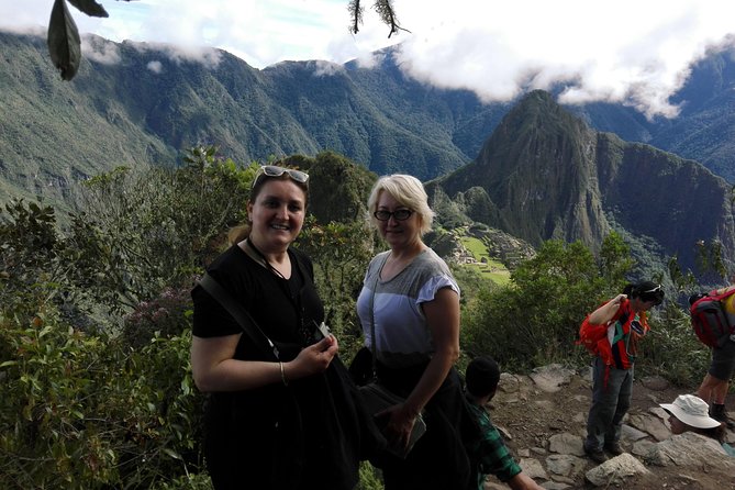 Machupicchu Guide Service - Mariposario de Machupicchu: a listed first stop