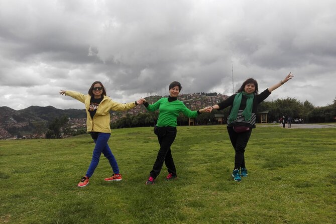 Machupicchu Guide Service - Is $60 a fair price?