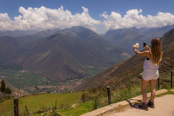 MachuPicchu Private Full Day Tour by Vistadome train from Cusco - Is $409 a fair price?