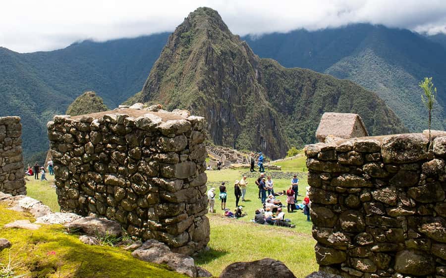 Machupicchu tour by tourist train in 2 days - Who should book this Machu Picchu trip?