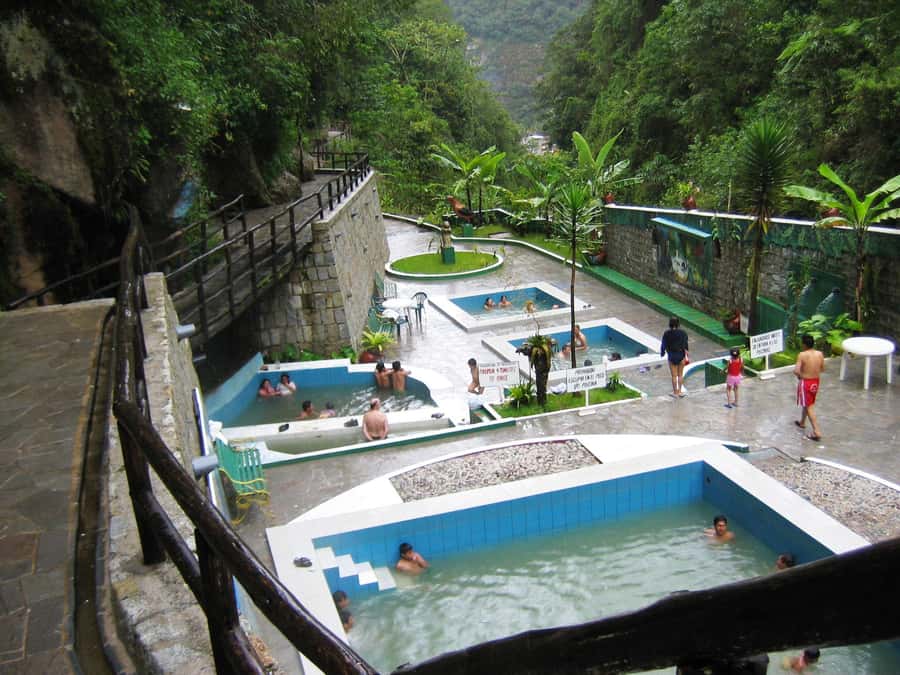 Machupicchu tour by tourist train in 2 days - What the $345 price really covers