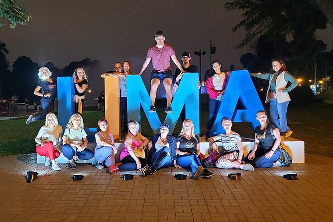 Magic Water & Laser Light Show Including Pickup And Drop-Off - Is $35 good value in Lima?