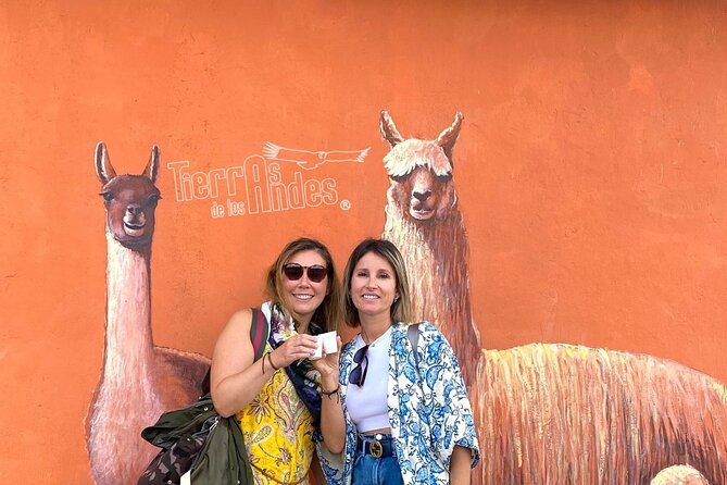 Magical Cusco Tour 7 days - Day 4: Ollantaytambo in the Sacred Valley
