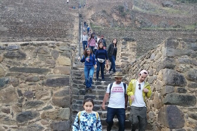 Magical Cusco Tour 7 days - Day 5: Machu Picchu and the return to Cusco