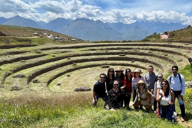 Magical Cusco Tour 7 days - Day 6: The demanding Vinicunca trek