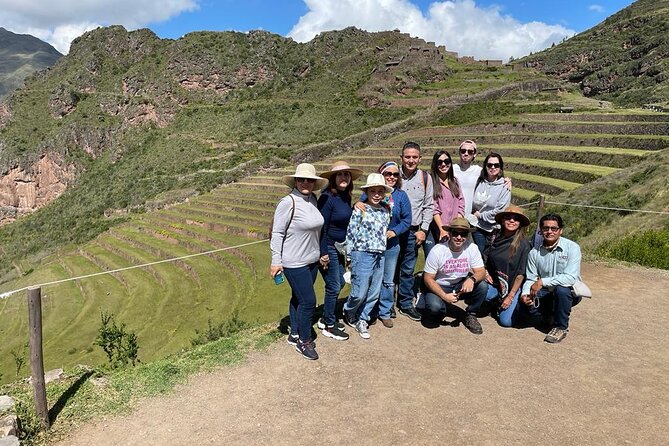 Magical Cusco Tour 7 days - Day 7: Airport transfer through Lima