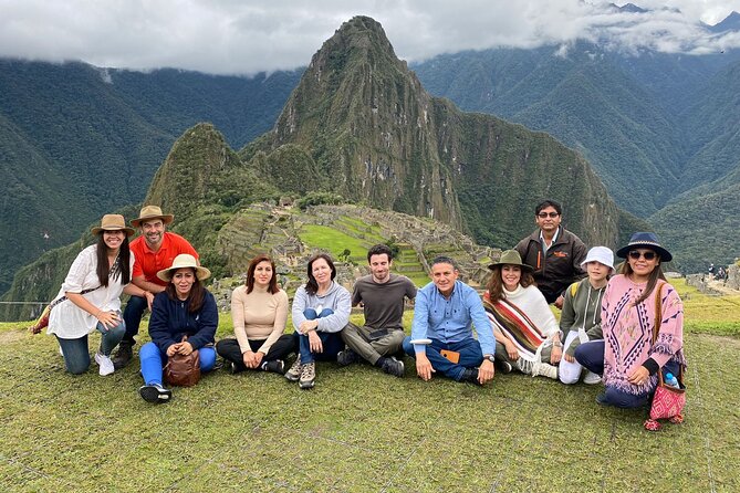 Magical Cusco Tour 7 days - Day 1: Lima connection and arrival in Cusco