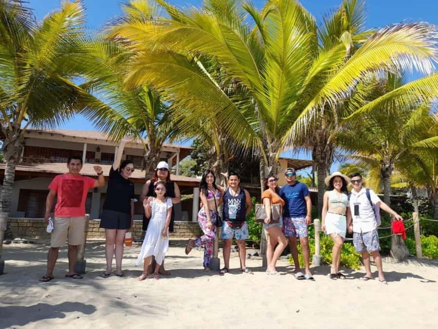 Mancora: Beaches and Tumbes Mangroves Day Trip - Key points at a glance