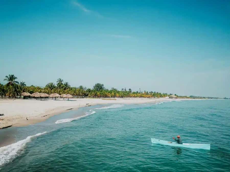 Mancora: Beaches and Tumbes Mangroves Day Trip - Zorritos adds another beach stop