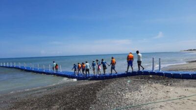 Mancora: Beaches and Tumbes Mangroves Day Trip