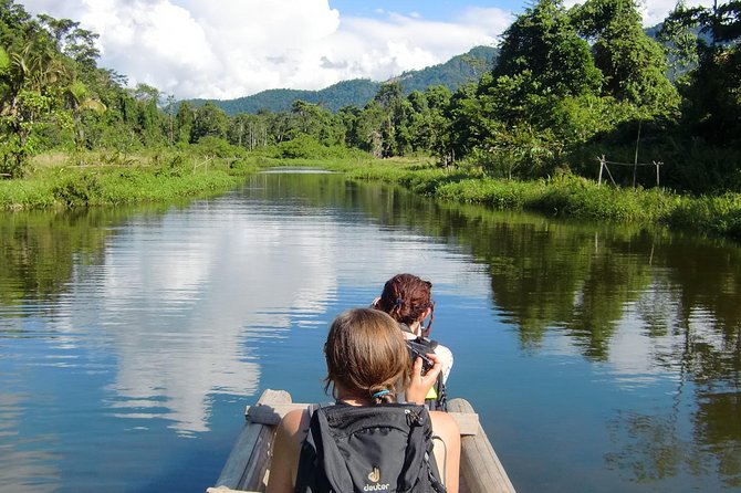 Manu Adventure (4 Days) - Guides, group size, and the quality of the experience