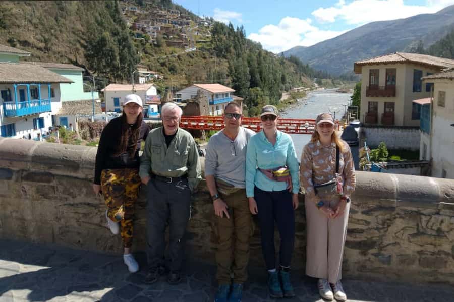 Manu National Park Tours from Cusco 5 Days - Parrots, plants, and sunset on day three