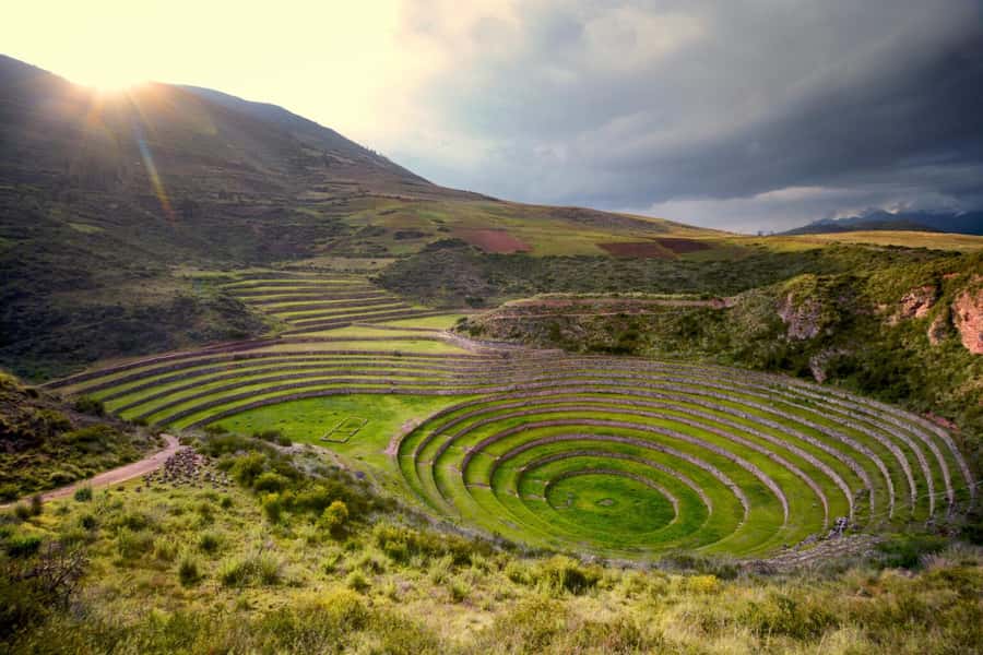Maras Moray - Key points to know before booking