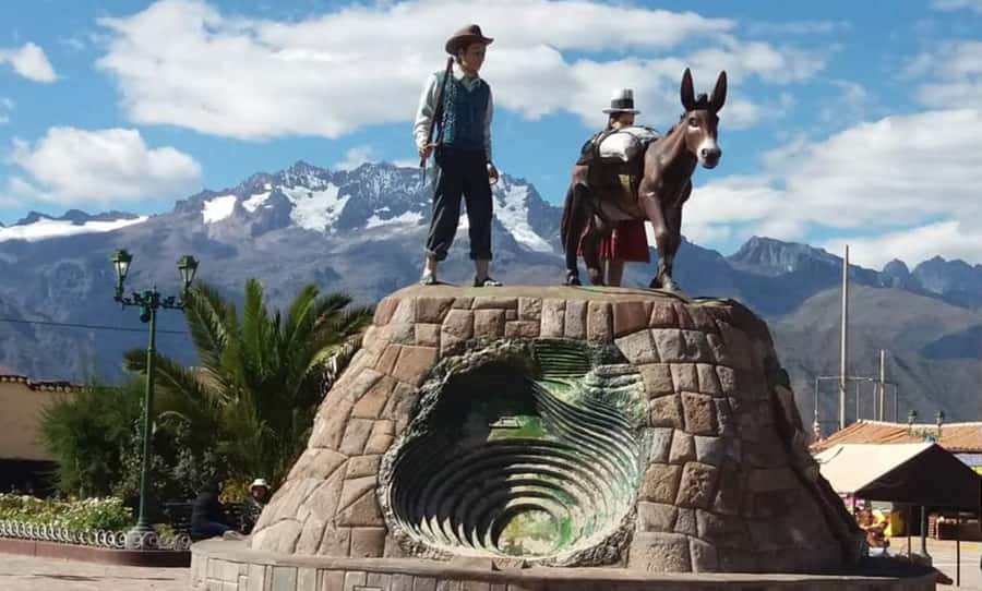 Maras Moray Sacred Valley Tour from Cusco - Key points to know before you book