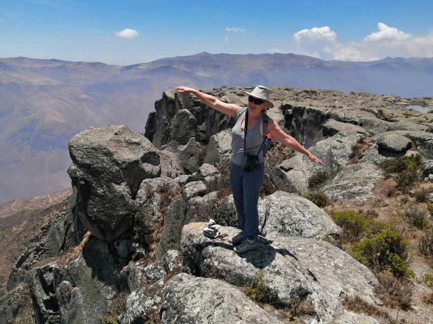 Marcahuasi Experience in Lima - Booking Flexibility and Tour Languages
