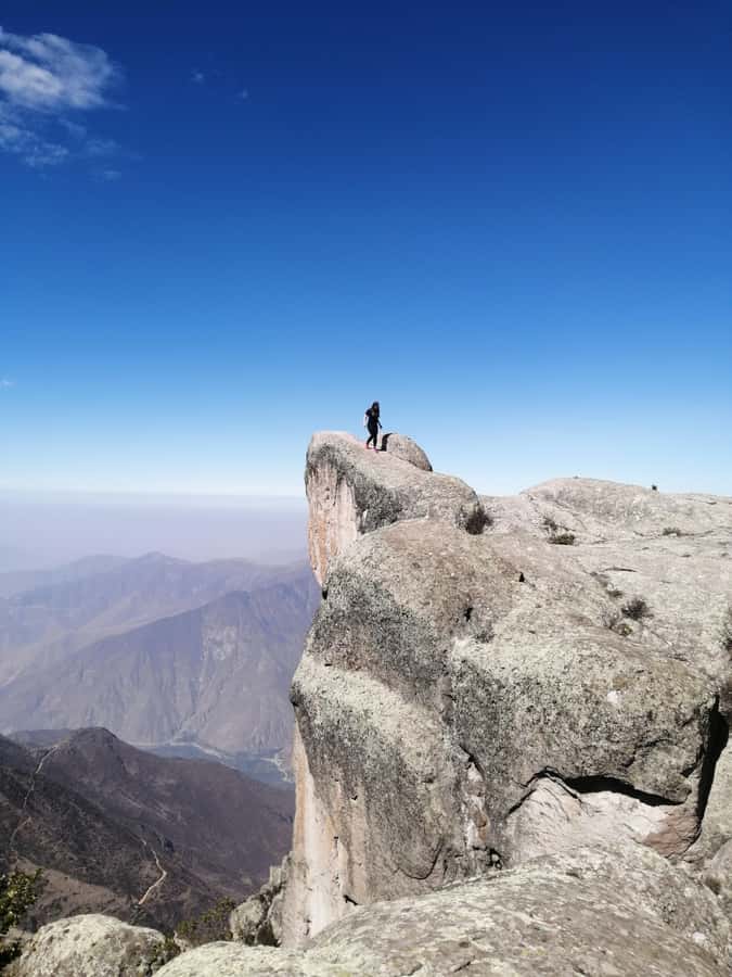 Marcahuasi Experience in Lima - The Short Ride to Marcahuasi