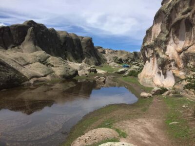 Marcahuasi Experience in Lima