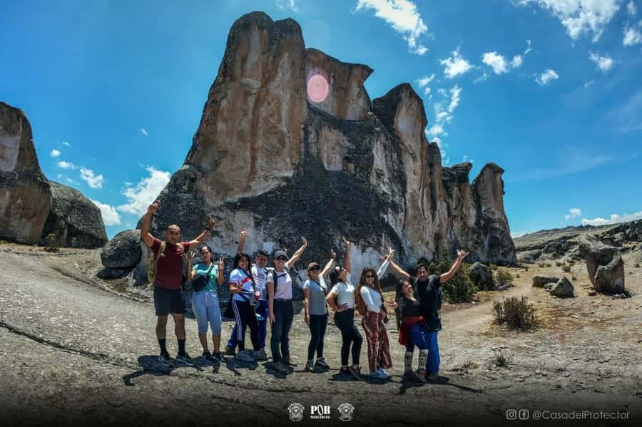 Marcahuasi Experience in Lima - Is $165 a Fair Price?