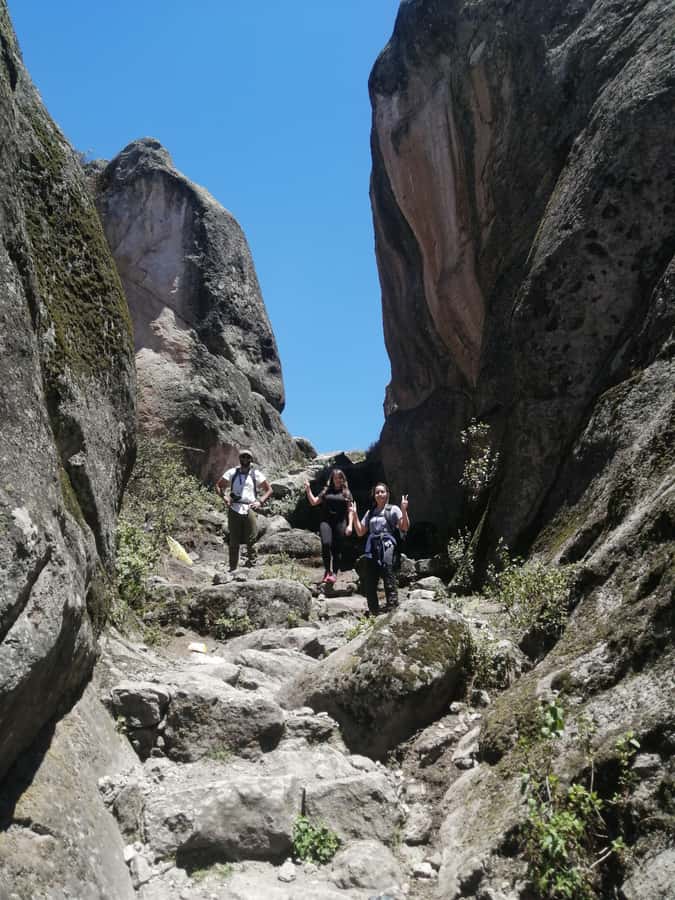 Marcahuasi Experience in Lima - What to Pack and How to Pace the Day