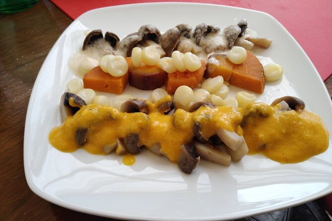 Market Tour, Tasting of 35 Fruits, and 4-Course Peruvian Cooking Class in Lima - Timing, meeting point, and practical planning