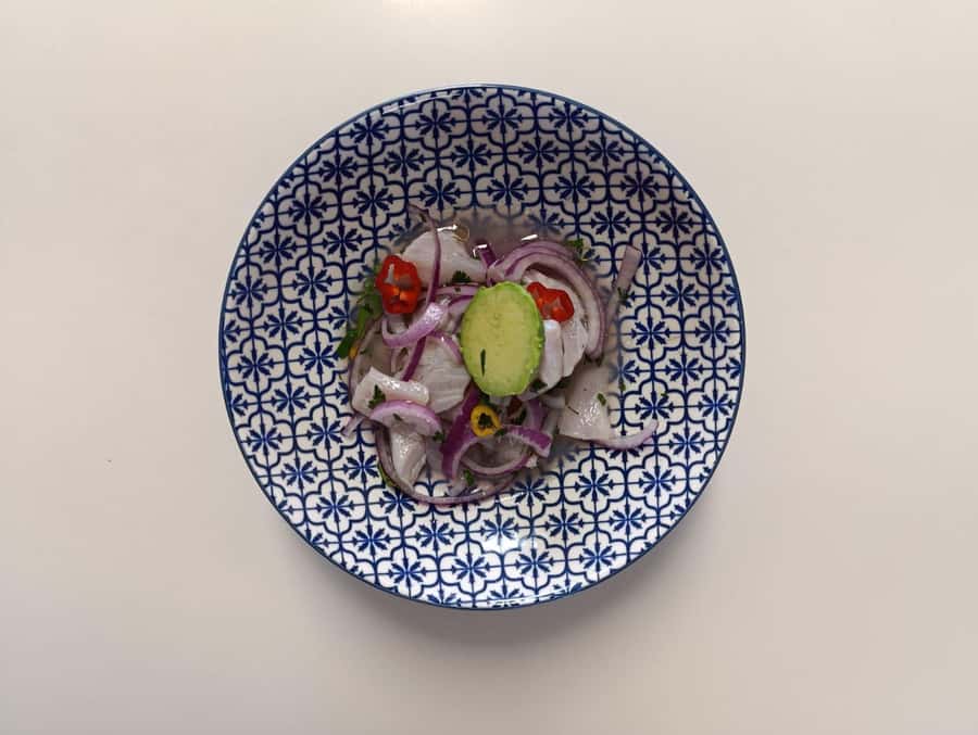 Miraflores: Amazing Peruvian Cooking Class Ceviche Seafood and Pisco Sour - Should you book it?
