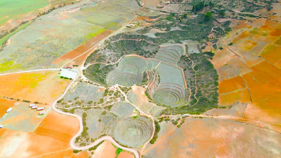 Moray and Maras half day tour - What this $14 Cusco outing really includes