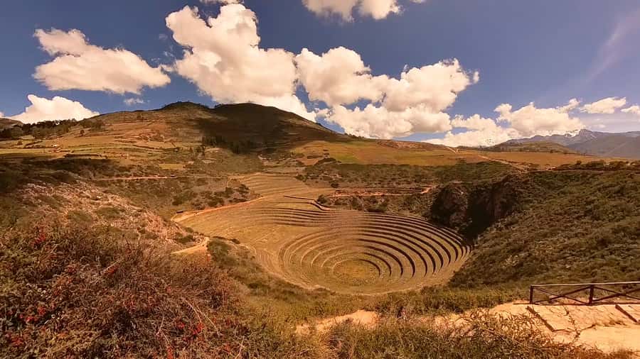 Moray and Maras half day tour - Who should choose this half-day tour?