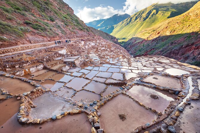 Moray and Maras Salt Mines Full Day Tour - Small Groups - Who will enjoy this Cusco outing