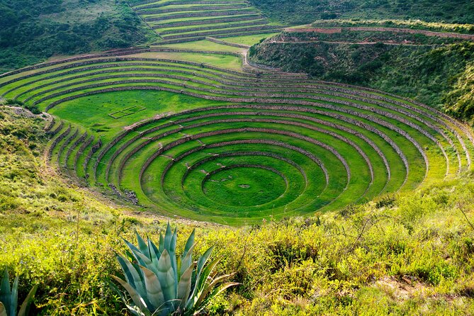 Moray and Maras Salt Mines Full Day Tour - Small Groups - Practical ways to get more from the day