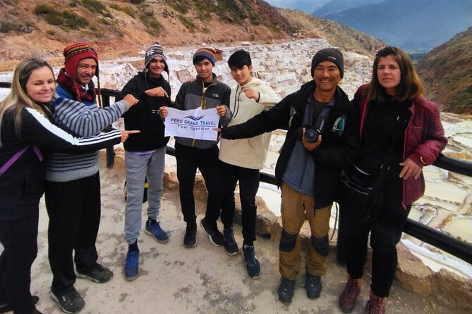 Moray and Maras Salt Mines Full Day Tour - Small Groups - Should you book the Moray and Maras tour?