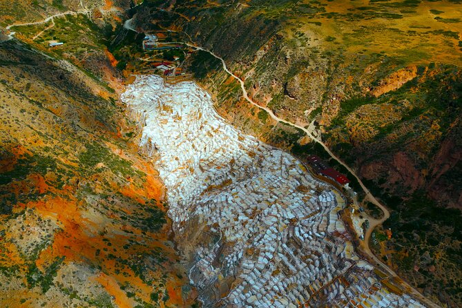 Moray and Salinera de Maras Half Day - Who should book this half-day outing?
