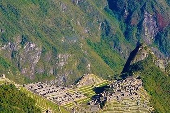 Mystical Journey: 2-Day Private Adventure to Machu Picchu - What the private two-hour tour adds
