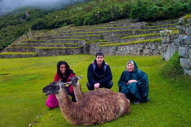 Mystical Journey: 2-Day Private Adventure to Machu Picchu - Wayna Picchu is not part of the standard plan