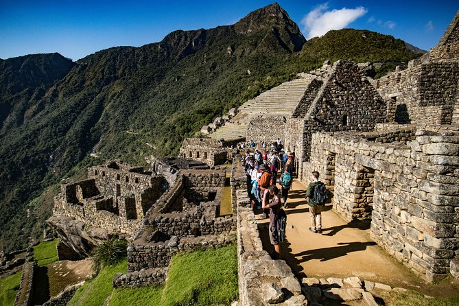 Mystical Journey: 2-Day Private Adventure to Machu Picchu - What the $497.30 price really buys