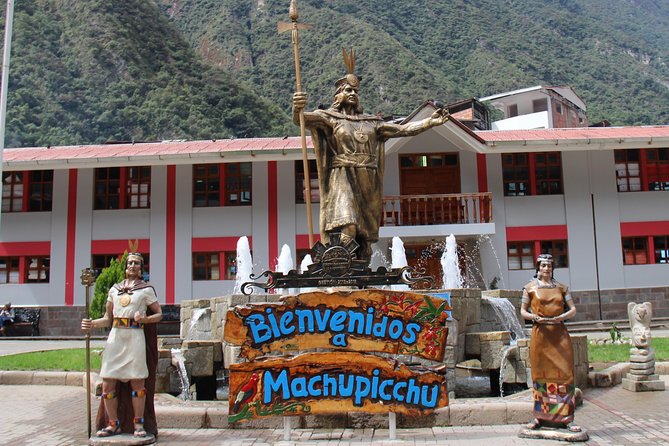 Mystical Journey: 2-Day Private Adventure to Machu Picchu - Small details that can shape the day