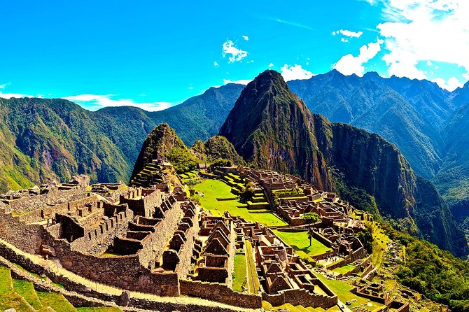 Mystical Journey: 2-Day Private Adventure to Machu Picchu - The 5:30 am start at Machu Picchu
