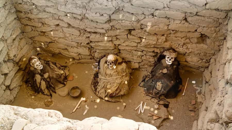Nazca: Chauchilla Cemetery Archaeological Tour - Why Chauchilla feels different from a standard museum visit