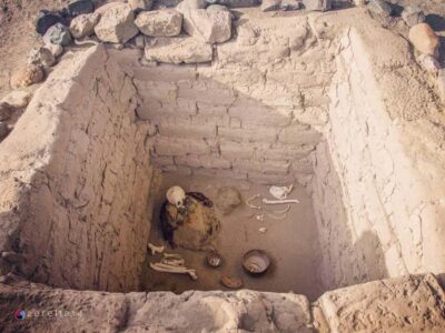 Chauchilla Cemetery Archaeological Tour